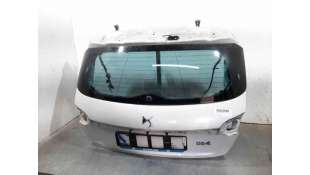 PORTON TRASERO DS DS 4 / DS 4 CROSSBACK (2015-2018) 1.6 BLUEHDI 120 120CV 1560CC - L.7259826 / 9814359080 2