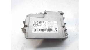 CENTRALITA AIRBAG RENAULT CLIO III (2005-2012) 1.5 DCI (BR17, CR17) 86CV 1461CC - L.7260127 / 8200563368