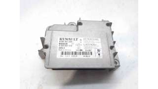 CENTRALITA AIRBAG RENAULT CLIO III (2005-2012) 1.5 DCI (BR17, CR17) 86CV 1461CC - L.7260127 / 8200563368