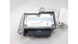 CENTRALITA AIRBAG RENAULT CLIO III (2005-2012) 1.5 DCI (BR17, CR17) 86CV 1461CC - L.7260127 / 8200563368