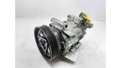 COMPRESOR AIRE ACONDICIONADO RENAULT CLIO III (2005-2012) 1.5 DCI (BR17, CR17) 86CV 1461CC - L.7260143 / 8200365787A