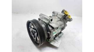 COMPRESOR AIRE ACONDICIONADO RENAULT CLIO III (2005-2012) 1.5 DCI (BR17, CR17) 86CV 1461CC - L.7260143 / 8200365787A