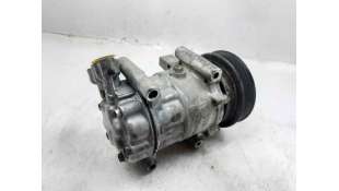 COMPRESOR AIRE ACONDICIONADO RENAULT CLIO III (2005-2012) 1.5 DCI (BR17, CR17) 86CV 1461CC - L.7260143 / 8200365787A 2