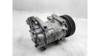 COMPRESOR AIRE ACONDICIONADO RENAULT CLIO III (2005-2012) 1.5 DCI (BR17, CR17) 86CV 1461CC - L.7260143 / 8200365787A