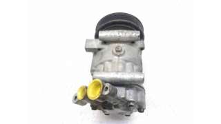 COMPRESOR AIRE ACONDICIONADO RENAULT CLIO III (2005-2012) 1.5 DCI (BR17, CR17) 86CV 1461CC - L.7260143 / 8200365787A