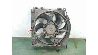 ELECTROVENTILADOR RENAULT CLIO III (2005-2012) 1.5 DCI (BR17, CR17) 86CV 1461CC - L.7260156 / 8200525991