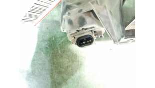 ELECTROVENTILADOR RENAULT CLIO III (2005-2012) 1.5 DCI (BR17, CR17) 86CV 1461CC - L.7260156 / 8200525991 2