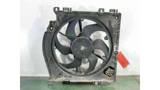 ELECTROVENTILADOR RENAULT CLIO III (2005-2012) 1.5 DCI (BR17, CR17) 86CV 1461CC - L.7260156 / 8200525991