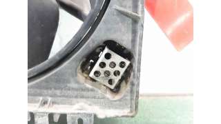 ELECTROVENTILADOR RENAULT CLIO III (2005-2012) 1.5 DCI (BR17, CR17) 86CV 1461CC - L.7260156 / 8200525991