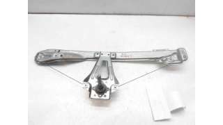 ELEVALUNAS TRASERO IZQUIERDO RENAULT CLIO III (2005-2012) 1.5 DCI (BR17, CR17) 86CV 1461CC - L.7260160 / 8200291154
