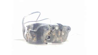 CERRADURA PUERTA DELANTERA DERECHA SUZUKI VITARA (2003-2005) HDI (SE 420HDI) 87CV 1997CC - L.7260343 / 8220158B00000