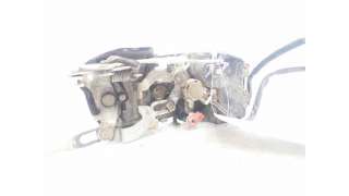 CERRADURA PUERTA DELANTERA DERECHA SUZUKI VITARA (2003-2005) HDI (SE 420HDI) 87CV 1997CC - L.7260343 / 8220158B00000