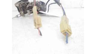 CERRADURA PUERTA DELANTERA DERECHA SUZUKI VITARA (2003-2005) HDI (SE 420HDI) 87CV 1997CC - L.7260343 / 8220158B00000