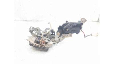 CERRADURA PUERTA TRASERA DERECHA SUZUKI VITARA (2003-2005) HDI (SE 420HDI) 87CV 1997CC - L.7260345 / 8230158B00000