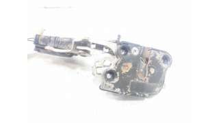 CERRADURA PUERTA TRASERA DERECHA SUZUKI VITARA (2003-2005) HDI (SE 420HDI) 87CV 1997CC - L.7260345 / 8230158B00000
