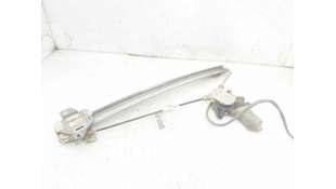 ELEVALUNAS TRASERO IZQUIERDO SUZUKI VITARA (2003-2005) HDI (SE 420HDI) 87CV 1997CC - L.7260364 / 8350257B00000