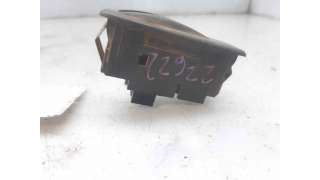 MANDO ELEVALUNAS TRASERO IZQUIERDO SUZUKI VITARA (2003-2005) HDI (SE 420HDI) 87CV 1997CC - L.7260404 / 1535K