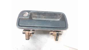 MANETA EXTERIOR DELANTERA DERECHA SUZUKI VITARA (2003-2005) HDI (SE 420HDI) 87CV 1997CC - L.7260408 / 8281056B005PK