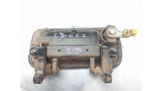 MANETA EXTERIOR DELANTERA DERECHA SUZUKI VITARA (2003-2005) HDI (SE 420HDI) 87CV 1997CC - L.7260408 / 8281056B005PK