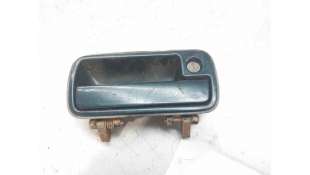 MANETA EXTERIOR DELANTERA DERECHA SUZUKI VITARA (2003-2005) HDI (SE 420HDI) 87CV 1997CC - L.7260409 / 8284056B005PK