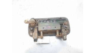 MANETA EXTERIOR DELANTERA DERECHA SUZUKI VITARA (2003-2005) HDI (SE 420HDI) 87CV 1997CC - L.7260409 / 8284056B005PK