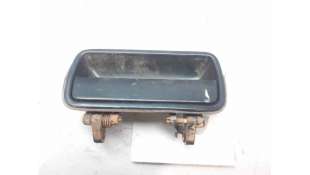 MANETA EXTERIOR TRASERA DERECHA SUZUKI VITARA (2003-2005) HDI (SE 420HDI) 87CV 1997CC - L.7260411 / 8283056B005PK