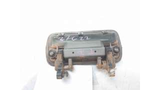 MANETA EXTERIOR TRASERA DERECHA SUZUKI VITARA (2003-2005) HDI (SE 420HDI) 87CV 1997CC - L.7260411 / 8283056B005PK