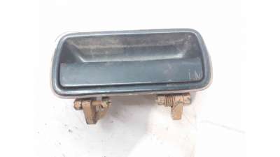 MANETA EXTERIOR TRASERA IZQUIERDA SUZUKI VITARA (2003-2005) HDI (SE 420HDI) 87CV 1997CC - L.7260412 / 8284056B005PK