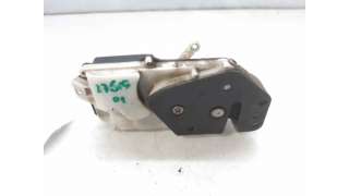 CERRADURA PUERTA DELANTERA IZQUIERDA ROVER 200 FASTBACK (1995-2000) 214 SI 103CV 1396CC - L.7260536 / FQJ101792PMA