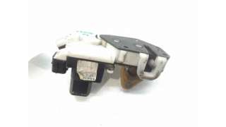CERRADURA PUERTA DELANTERA IZQUIERDA ROVER 200 FASTBACK (1995-2000) 214 SI 103CV 1396CC - L.7260536 / FQJ101792PMA