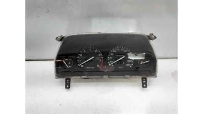 CUADRO INSTRUMENTOS ROVER 200 FASTBACK (1995-2000) 214 SI 103CV 1396CC - L.7260552 / YAC109580