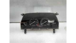CUADRO INSTRUMENTOS ROVER 200 FASTBACK (1995-2000) 214 SI 103CV 1396CC - L.7260552 / YAC109580