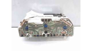 CUADRO INSTRUMENTOS ROVER 200 FASTBACK (1995-2000) 214 SI 103CV 1396CC - L.7260552 / YAC109580