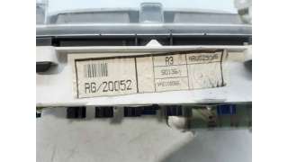 CUADRO INSTRUMENTOS ROVER 200 FASTBACK (1995-2000) 214 SI 103CV 1396CC - L.7260552 / YAC109580