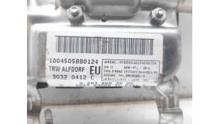 AIRBAG LATERAL DELANTERO IZQUIERDO MERCEDES-BENZ CLASE C (2000-2007) C 220 CDI (203.006) 143CV 2148CC - L.7260910 / 2038602 2