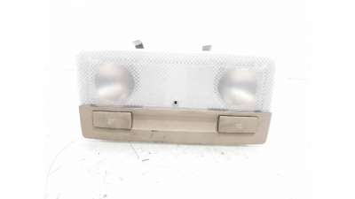 LUZ INTERIOR OPEL INSIGNIA A (2008-2017) 2.0 CDTI (68) 131CV 1956CC - L.7261117 / 316627975