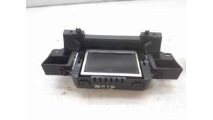 PANTALLA MULTIFUNCION FORD FOCUS III (2010-) 1.6 TDCI 115CV 1560CC - L.7261257 / F1FT18B955GC