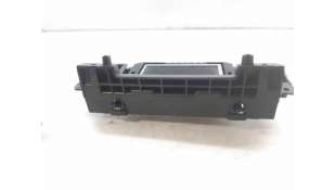 PANTALLA MULTIFUNCION FORD FOCUS III (2010-) 1.6 TDCI 115CV 1560CC - L.7261257 / F1FT18B955GC 2