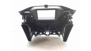 SISTEMA AUDIO / RADIO CD FORD FOCUS III (2010-) 1.6 TDCI 115CV 1560CC - L.7261295 / F1ET18K811BC