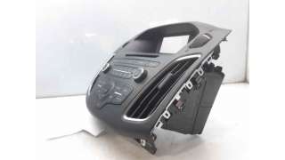 SISTEMA AUDIO / RADIO CD FORD FOCUS III (2010-) 1.6 TDCI 115CV 1560CC - L.7261295 / F1ET18K811BC