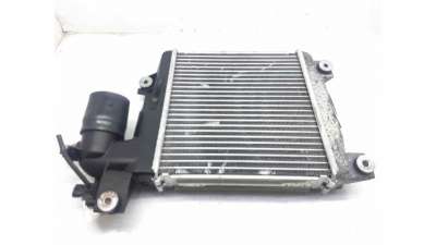 INTERCOOLER TOYOTA LAND CRUISER PRADO (2002-2009) 3.0 D-4D (KDJ120, KDJ125) 163CV 2982CC - L.7261449 / 1270000720