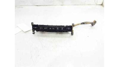 MANDO CLIMATIZADOR TOYOTA LAND CRUISER PRADO (2002-2009) 3.0 D-4D (KDJ120, KDJ125) 163CV 2982CC - L.7261452 / 6559440070