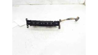 MANDO CLIMATIZADOR TOYOTA LAND CRUISER PRADO (2002-2009) 3.0 D-4D (KDJ120, KDJ125) 163CV 2982CC - L.7261452 / 6559440070