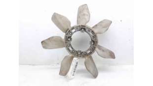 VENTILADOR VISCOSO MOTOR TOYOTA LAND CRUISER PRADO (2002-2009) 3.0 D-4D (KDJ120, KDJ125) 163CV 2982CC - L.7261497 / 1621067