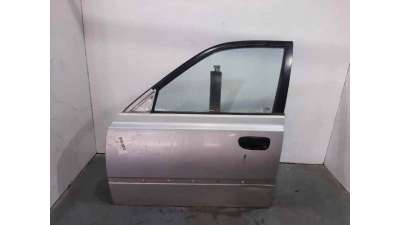 PUERTA DELANTERA IZQUIERDA HYUNDAI ACCENT II (2000-2005) 1.3 86CV 1341CC - L.7262083 / 7600325031