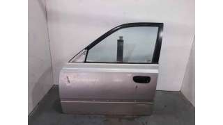 PUERTA DELANTERA IZQUIERDA HYUNDAI ACCENT II (2000-2005) 1.3 86CV 1341CC - L.7262083 / 7600325031