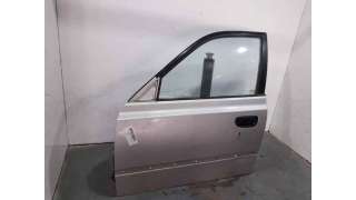 PUERTA DELANTERA IZQUIERDA HYUNDAI ACCENT II (2000-2005) 1.3 86CV 1341CC - L.7262083 / 7600325031