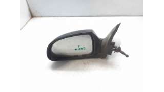 RETROVISOR IZQUIERDO HYUNDAI ACCENT II (2000-2005) 1.3 86CV 1341CC - L.7262094 / 8761025111