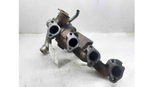 TURBOCOMPRESOR FORD FOCUS (2001-2004) 1.8 TDCI 115CV 1753CC - L.7262360 / 1S4Q6K682AL 2