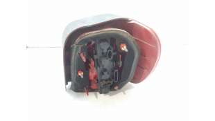 PILOTO TRASERO IZQUIERDO VOLKSWAGEN POLO (1996-1999) 50 1.0 50CV 999CC - L.7262607 / 6N0945095H 2